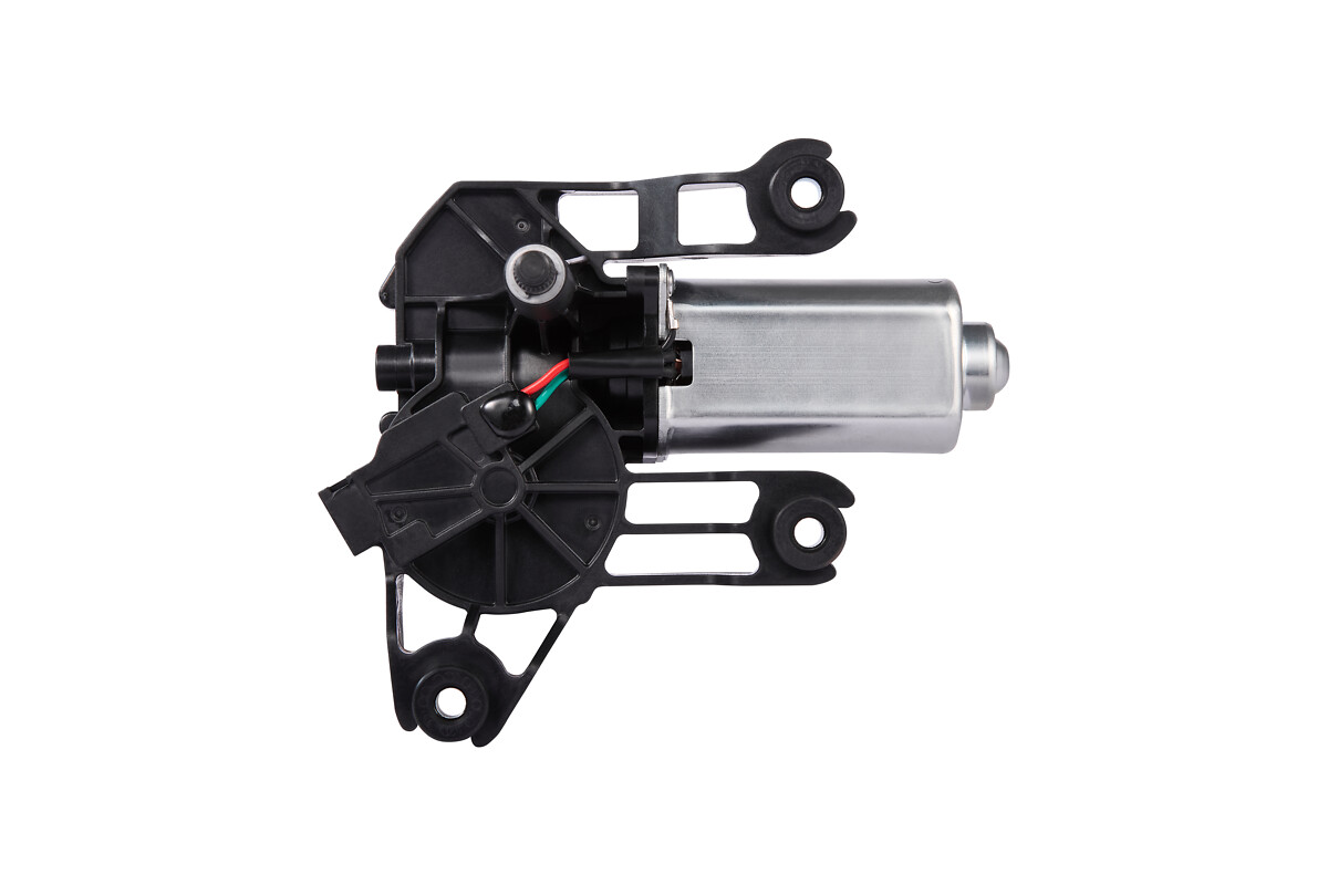 Moteur d'essuie-glace VALEO 584596